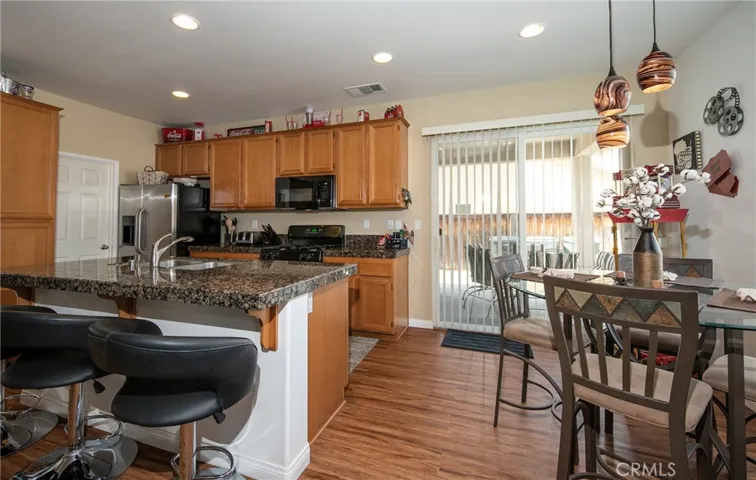 1441 Rojo Lane, San Jacinto, California 92582