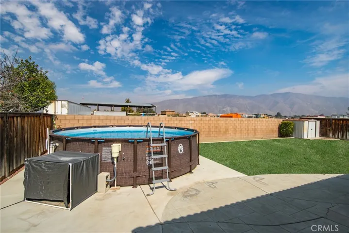 1441 Rojo Lane, San Jacinto, California 92582