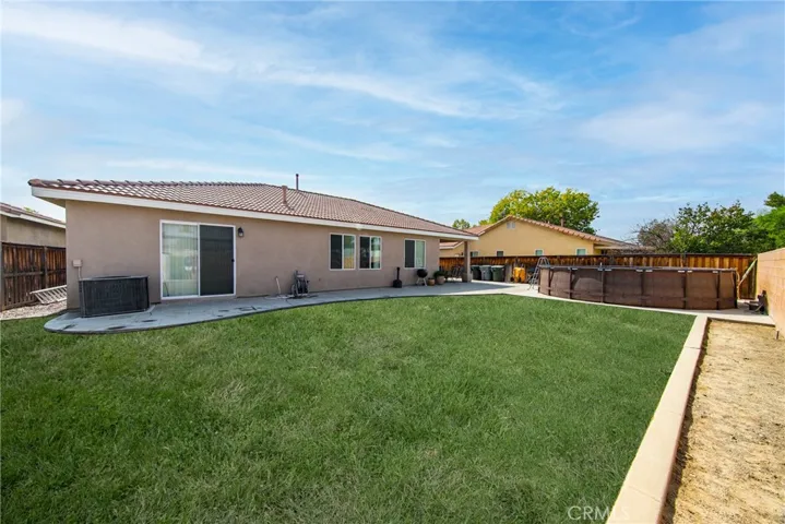 1441 Rojo Lane, San Jacinto, California 92582