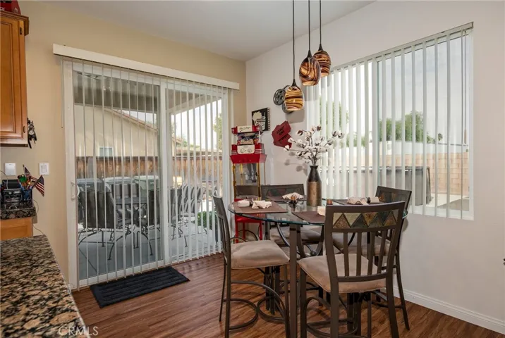 1441 Rojo Lane, San Jacinto, California 92582