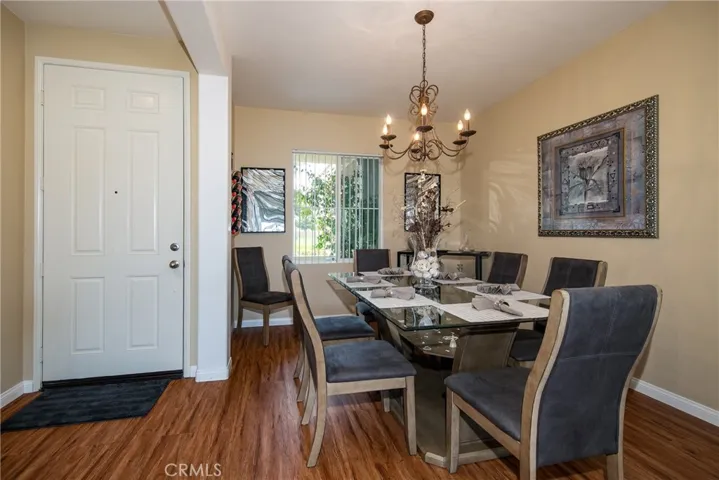 1441 Rojo Lane, San Jacinto, California 92582