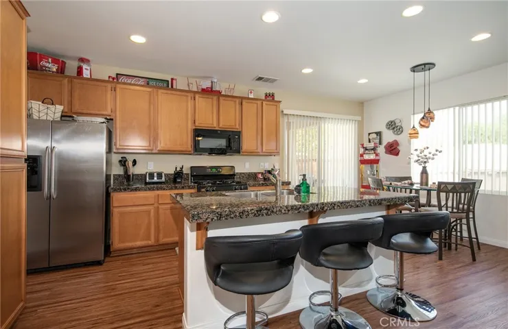 1441 Rojo Lane, San Jacinto, California 92582