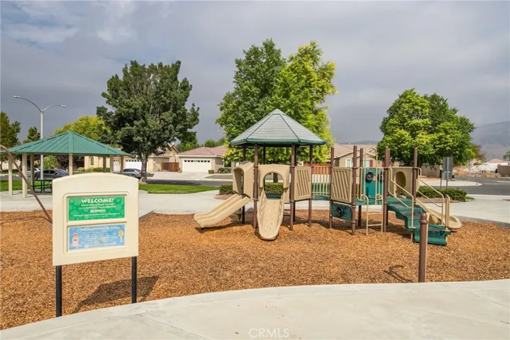 1441 Rojo Lane, San Jacinto, California 92582