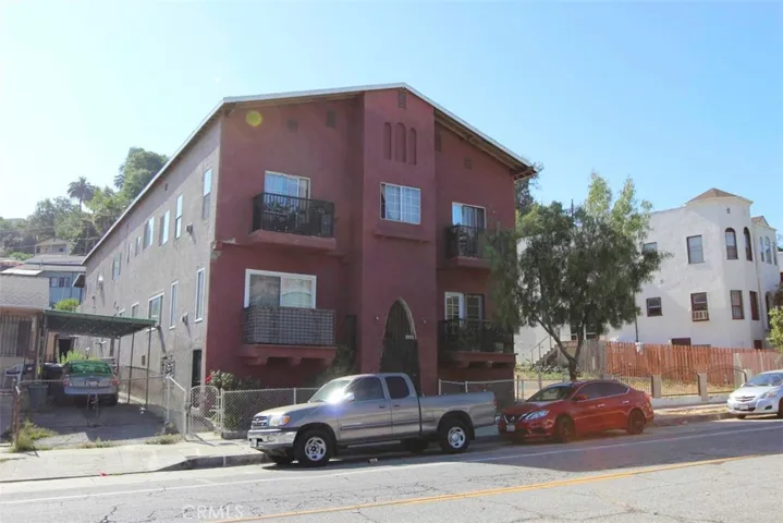 3512 City Terrace Drive 1, City Terrace, California 90063