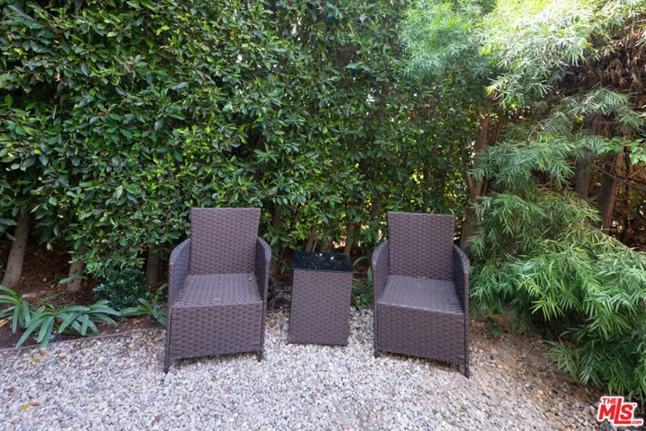 First Floor Sitting Area