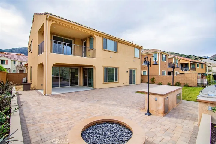 24365 W Stone Bend Lane, West Hills, California 91304