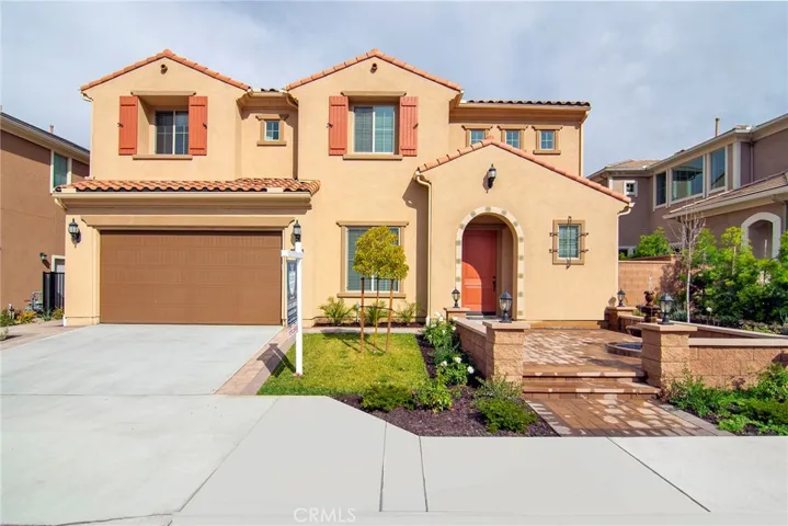 24365 W Stone Bend Lane, West Hills, California 91304