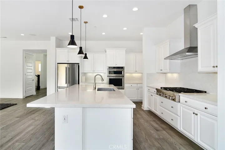 24365 W Stone Bend Lane, West Hills, California 91304