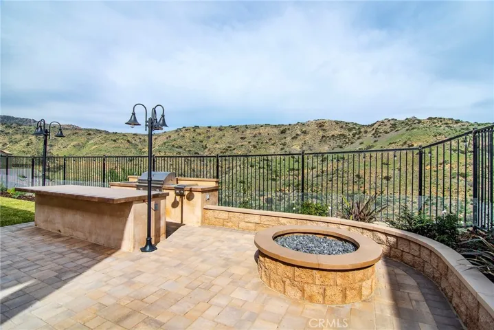 24365 W Stone Bend Lane, West Hills, California 91304