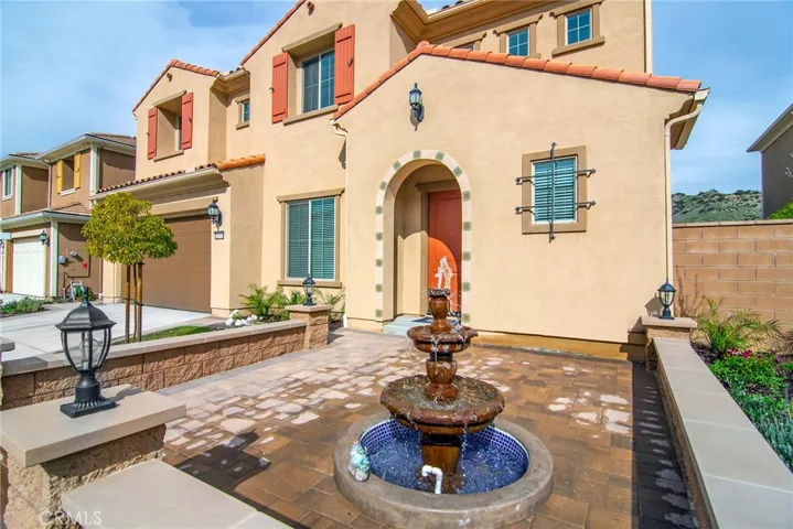 24365 W Stone Bend Lane, West Hills, California 91304
