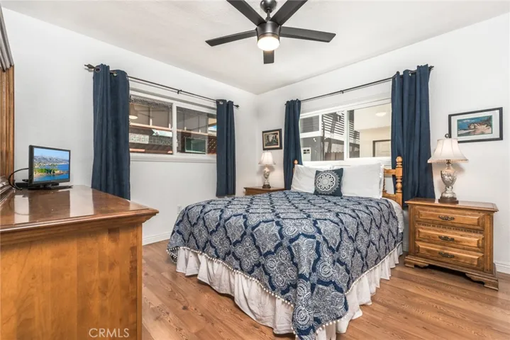 DOWNSTAIRS UNIT
