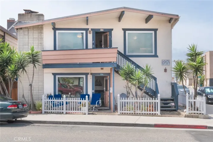 1917 W Balboa Boulevard, Newport Beach, California 92663