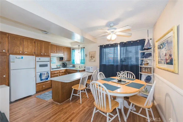 DOWNSTAIRS UNIT