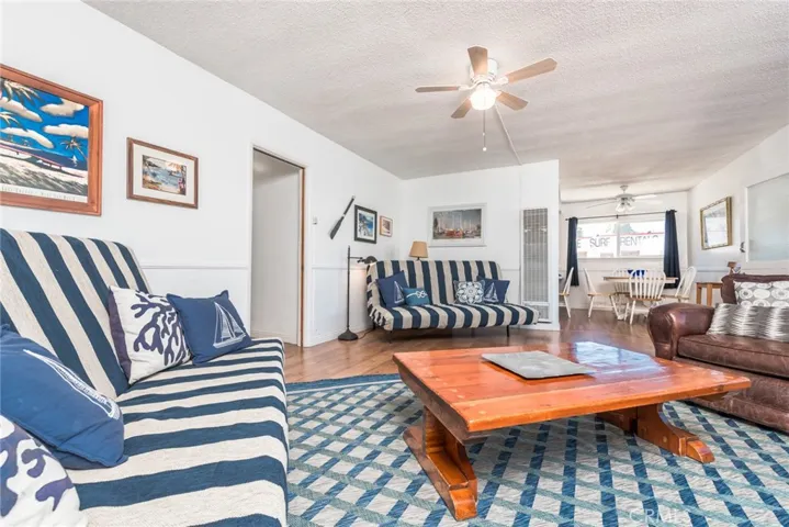 DOWNSTAIRS UNIT