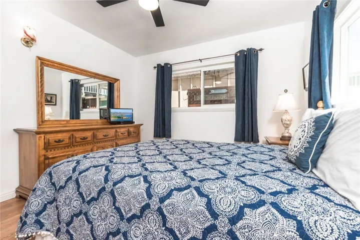 DOWNSTAIRS UNIT