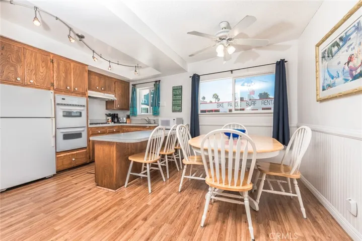 DOWNSTAIRS UNIT