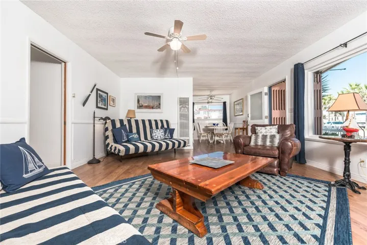 DOWNSTAIRS UNIT