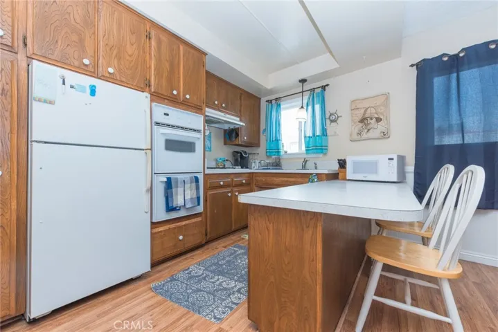 DOWNSTAIRS UNIT