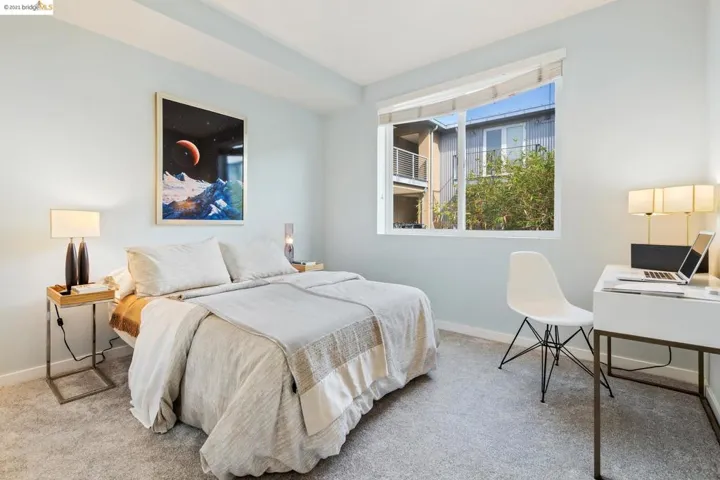 3090 Glascock St 306, Oakland, California 94601
