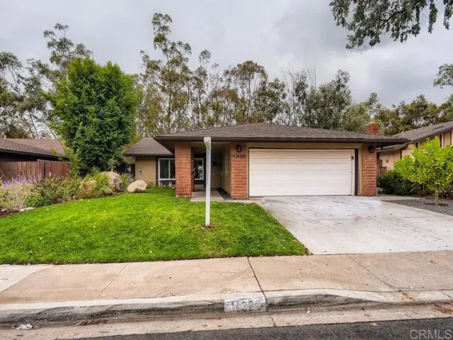 11320 Ironwood Rd, San Diego, California 92131