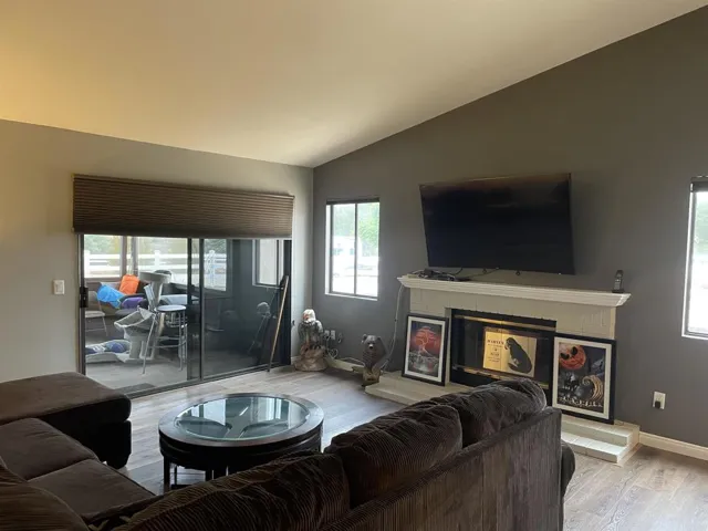 1710 Camino Del Sequan, Alpine, California 91901