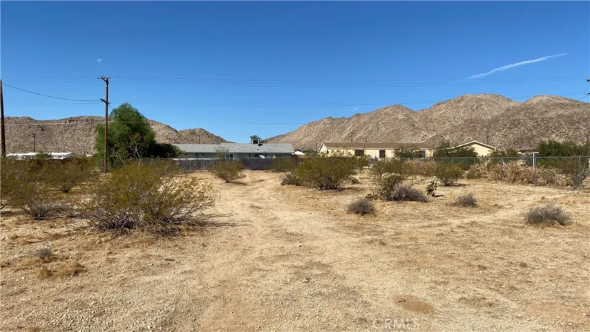 4738 Avenida La Candela, Joshua Tree, California 92252