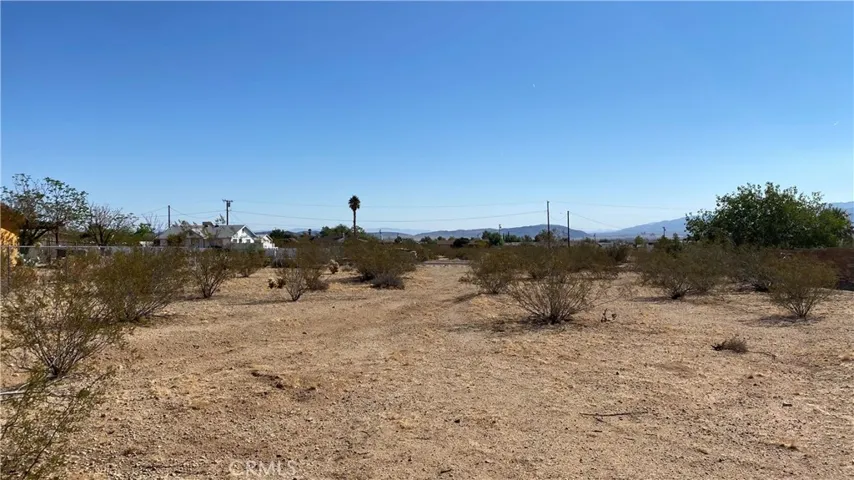 4738 Avenida La Candela, Joshua Tree, California 92252