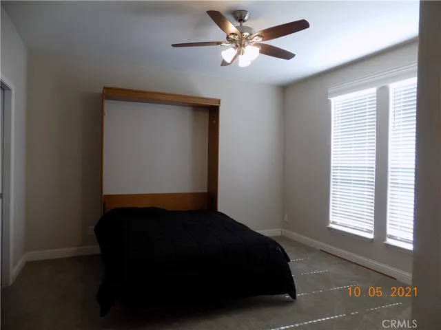 Murphy Bed