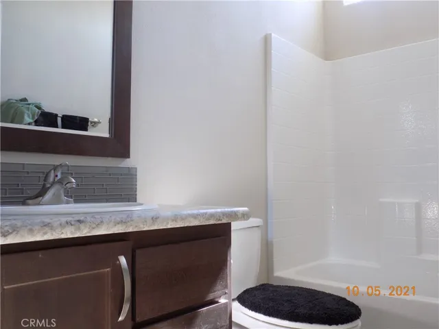 Guest bath