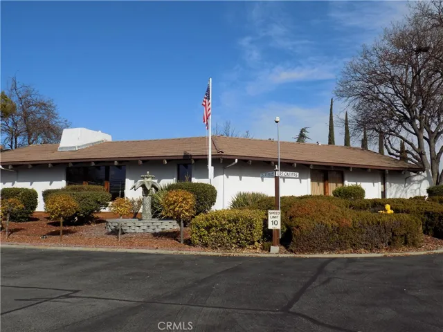 Clubhouse