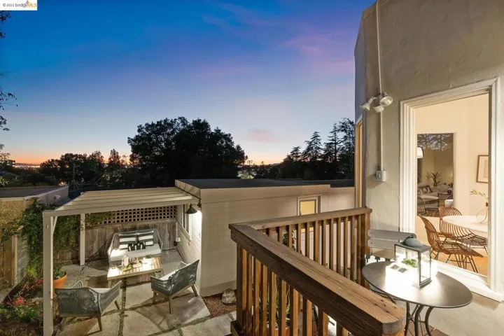 108 Moraga Ave, Piedmont, California 94611