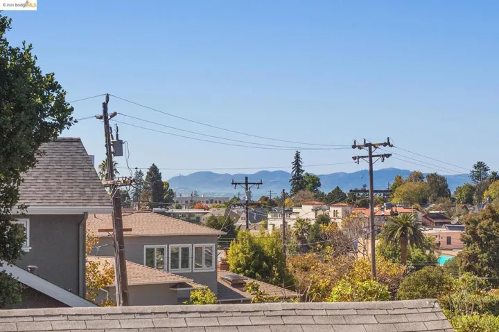 108 Moraga Ave, Piedmont, California 94611