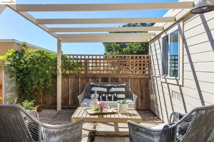 108 Moraga Ave, Piedmont, California 94611