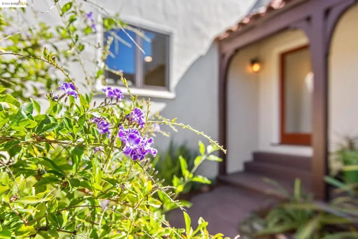 108 Moraga Ave, Piedmont, California 94611