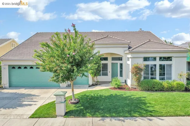 119 Pippin Dr, Brentwood (cc), California 94513