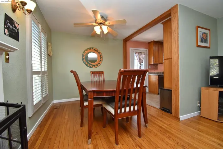 731 Lassen Street, Richmond, California 94805-1444