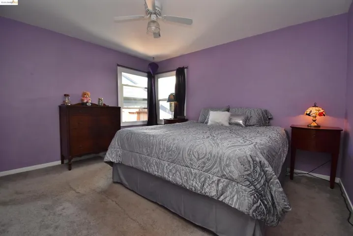 731 Lassen Street, Richmond, California 94805-1444