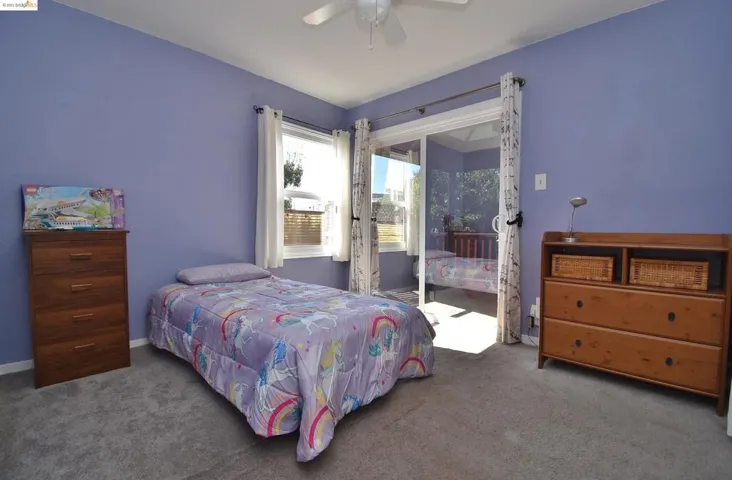 731 Lassen Street, Richmond, California 94805-1444