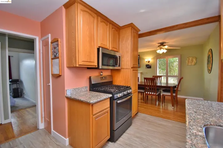 731 Lassen Street, Richmond, California 94805-1444