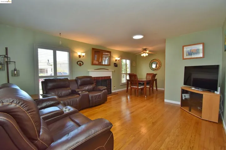 731 Lassen Street, Richmond, California 94805-1444