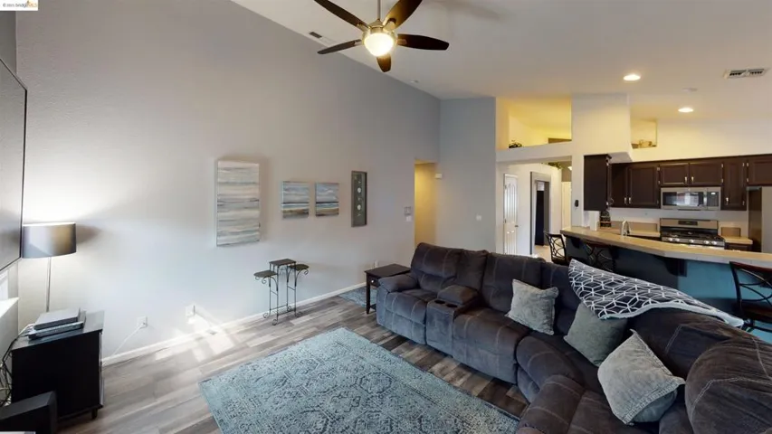 219 Tudor Ct, Oakley, California 94561