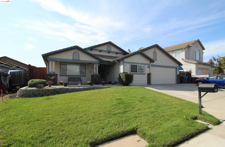 219 Tudor Ct, Oakley, California 94561