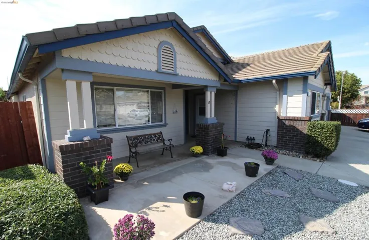 219 Tudor Ct, Oakley, California 94561