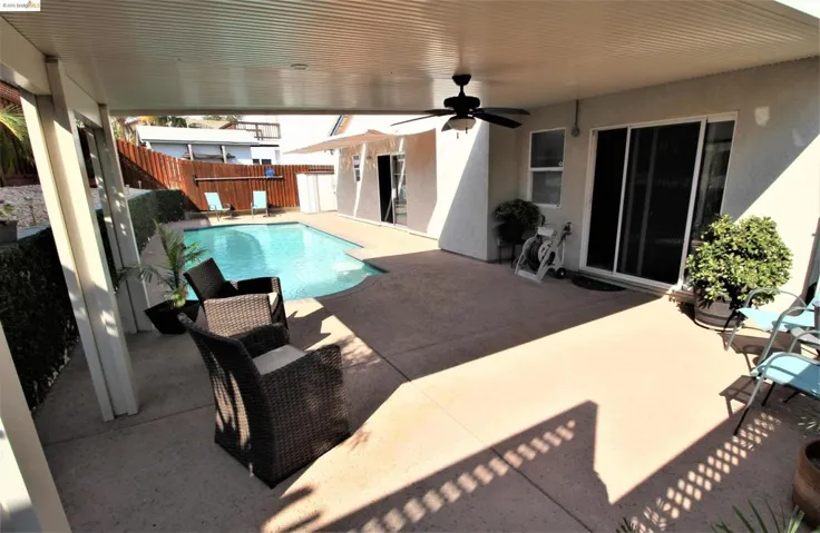 219 Tudor Ct, Oakley, California 94561