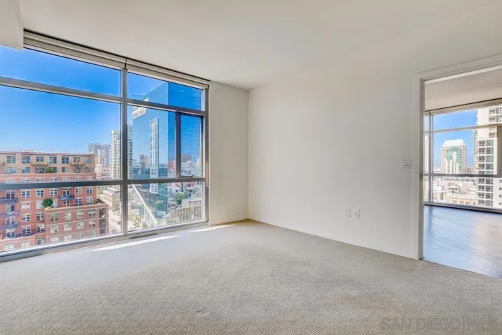 800 The Mark Ln 1109, San Diego, California 92101