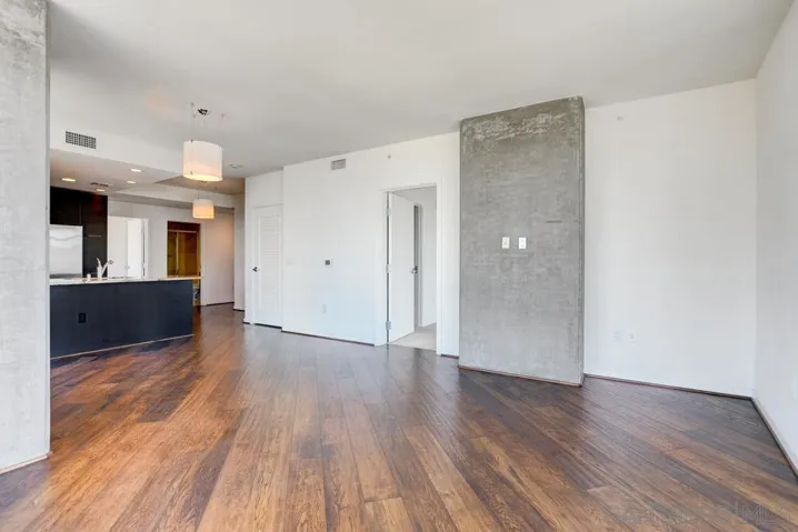 800 The Mark Ln 1109, San Diego, California 92101