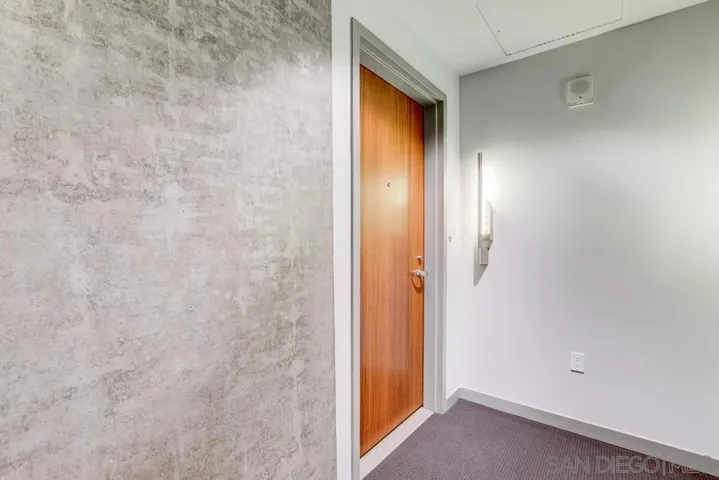 800 The Mark Ln 1109, San Diego, California 92101