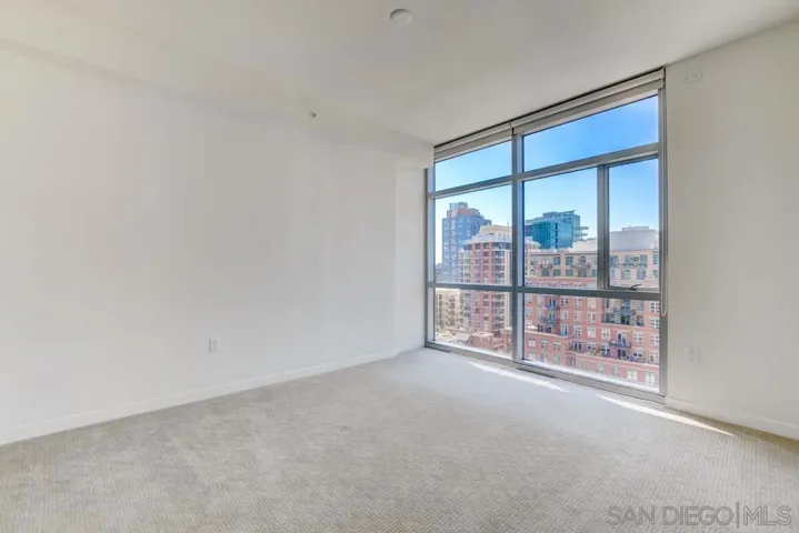 800 The Mark Ln 1109, San Diego, California 92101