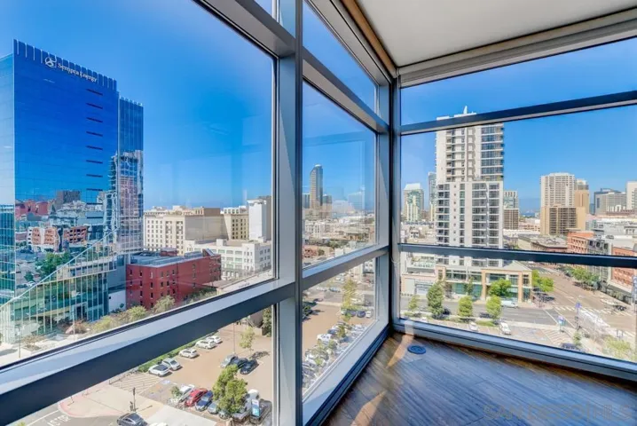 800 The Mark Ln 1109, San Diego, California 92101