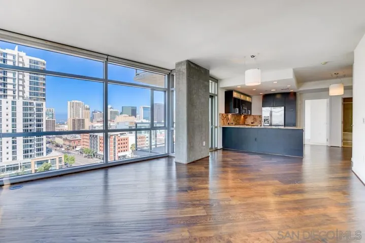 800 The Mark Ln 1109, San Diego, California 92101